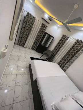 Cotonou appartements meublés